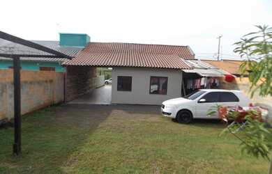 Imagem 7: CASA NO BAIRRO BOA VISTA