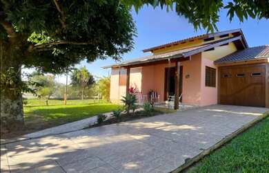 Imagem 5: CASA NO BAIRRO CARDOSO