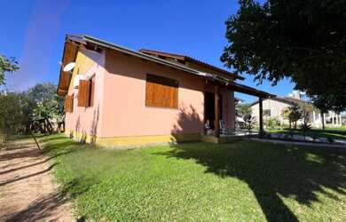 Imagem 6: CASA NO BAIRRO CARDOSO