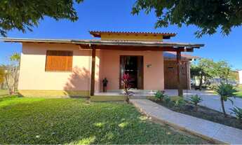 Imagem: CASA NO BAIRRO CARDOSO