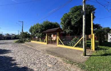 Imagem 4: CASA NO BAIRRO CARDOSO