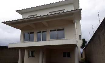 Imagem: Casa Taquara Sagrada Família