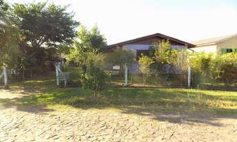 Imagem: CASA NO BAIRRO CARDOSO