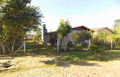 Imagem 2: CASA NO BAIRRO CARDOSO