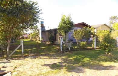 Imagem 4: CASA NO BAIRRO CARDOSO