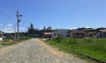 Imagem: Terreno Parobé Funil