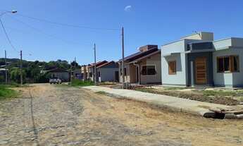 Imagem 2: Terreno Parobé Funil