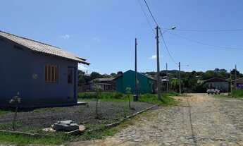 Imagem 3: Terreno Parobé Funil