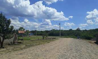 Imagem 5: Terreno Parobé Funil