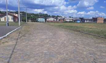 Imagem 6: Terreno Parobé Funil