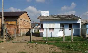 Imagem: CASA NO BAIRRO JARDIM