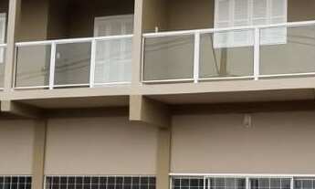 Imagem: Prédio Comercial Bairro Vila Nova, Parobé