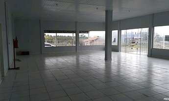 Imagem 3: Prédio Comercial Bairro Vila Nova, Parobé