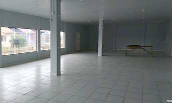 Imagem 5: Prédio Comercial Bairro Vila Nova, Parobé