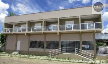 Imagem 2: Prédio Comercial Bairro Vila Nova, Parobé