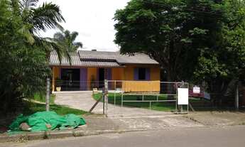 Imagem: CASA NO BAIRRO CARDOSO