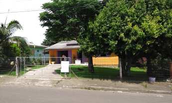 Imagem 2: CASA NO BAIRRO CARDOSO