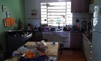 Imagem 5: CASA NO BAIRRO CARDOSO