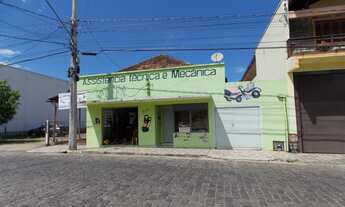 Imagem: Prédio Comercial Taquara Petrópolis