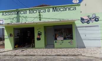 Imagem 2: Prédio Comercial Taquara Petrópolis