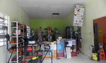 Imagem 3: Prédio Comercial Taquara Petrópolis