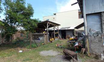 Imagem 6: Prédio Comercial Taquara Petrópolis