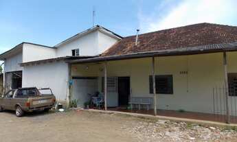 Imagem 7: Prédio Comercial Taquara Petrópolis