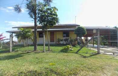 Imagem 2: CASA NO BAIRRO FUNIL