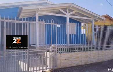 Imagem 3: CASA NO BAIRRO SÃO JOSÉ