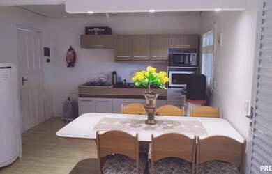 Imagem 7: CASA NO BAIRRO SÃO JOSÉ