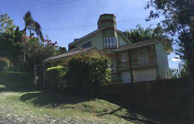 Imagem 4: Casa Taquara Petrópolis