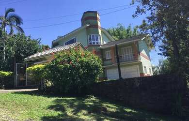 Imagem 5: Casa Taquara Petrópolis