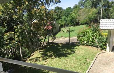 Imagem 7: Casa Taquara Petrópolis