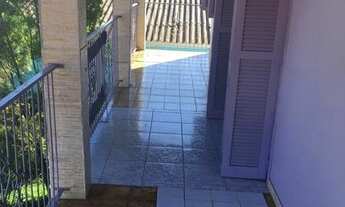 Imagem 7: Casa Taquara Petrópolis