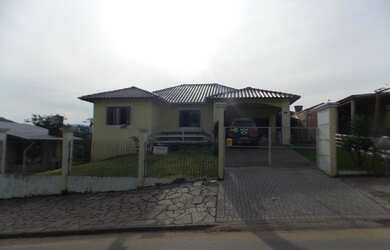 Imagem 2: Casa com 4 Dormitorio(s) localizado(a) no bairro Funil em Parobé / Rio Grande do Sul Ref