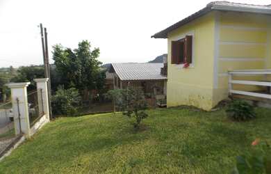 Imagem 3: Casa com 4 Dormitorio(s) localizado(a) no bairro Funil em Parobé / Rio Grande do Sul Ref