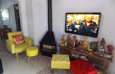 Imagem 5: Casa Taquara Petrópolis