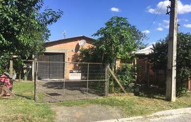 Imagem 2: Casa com 3 Dormitorio(s) localizado(a) no bairro Funil em Parobé / Rio Grande do Sul Ref