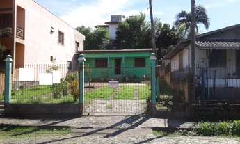 Imagem: Casa Taquara Nossa Senhora de Fátima