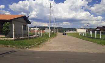 Imagem 6: TERRENOS NO BAIRRO COLINA DO LEÃO ( LOTEAMENTO RESIDENCIAL JARDIM DOS COQUEIROS