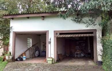 Imagem 2: Casa Taquara Centro