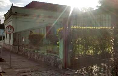 Imagem 3: Casa Taquara Centro