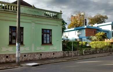 Imagem 5: Casa Taquara Centro