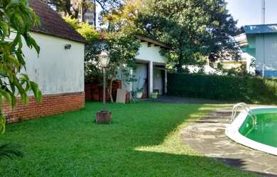 Imagem 6: Casa Taquara Centro