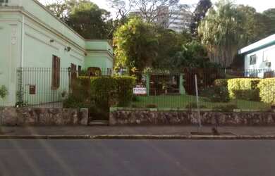 Imagem 7: Casa Taquara Centro