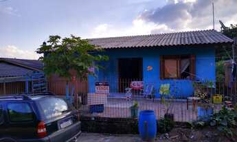 Imagem: CASA NO BAIRRO GUARANI