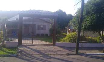 Imagem: CASA NO BAIRRO CENTRO