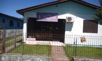 Imagem: CASA NO BAIRRO PALMEIRAS