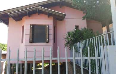 Imagem 2: Casa Parobé Emancipação