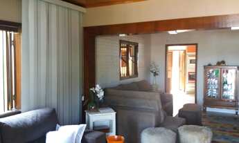 Imagem 5: CASA NO BAIRRO CENTRO